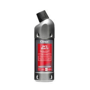 CLINEX Bacti żel do mycia i dezynfekcji WC 1L