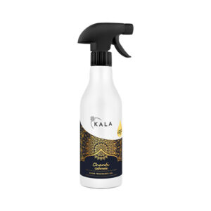 Olejek zapachowy w sprayu KALA - Cashmere 500 ml