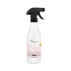 Olejek zapachowy w sprayu KALA - Chanti Delice 500 ml