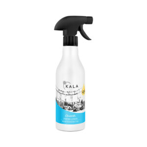 Olejek zapachowy w sprayu KALA - Świeże Pranie 500 ml
