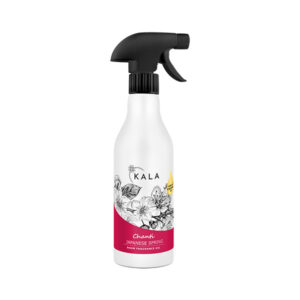 Olejek zapachowy w sprayu KALA - Japońska Wiosna 500 ml