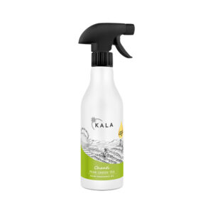 Olejek zapachowy w sprayu KALA - Zielona Herbata z Gruszką 500 ml