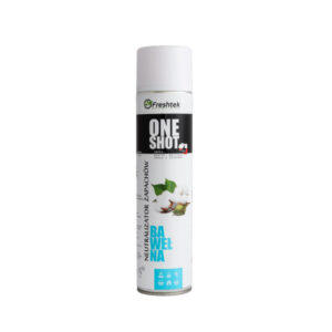 Neutralizator ONE SHOT bawełna 600 ml