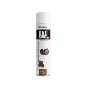 Neutralizator ONE SHOT kawa 600 ml