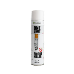 Neutralizator ONE SHOT smoke killer 600 ml
