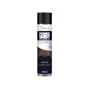 Neutralizator zapachu Kala - Power Shot Cashmere 600 ml