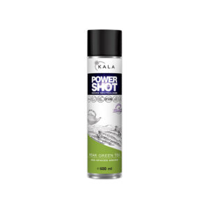 Neutralizator zapachu Kala – Power Shot Pear Green Tea 600 ml