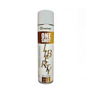 Odświeżacz ONE SHOT PREMIUM liberty 600 ml