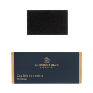 Czyścik do obuwia Midnight Blue