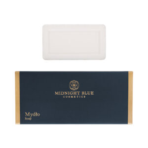 Mydełko hotelowe Midnight Blue 18g 1szt