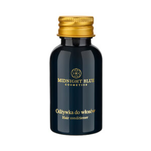 Odżywka do włosów Midnight Blue, op. 30ml