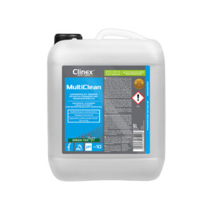 CLINEX MultiClean koncentrat do podłóg i powierzchni zmywalnych 5L