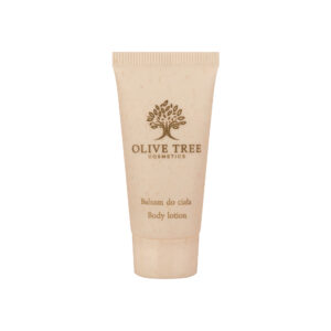 Balsam do ciała Olive Tree hotelowy op. 20 ml