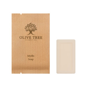 Mydełko hotelowe Olive Tree 10g 1szt