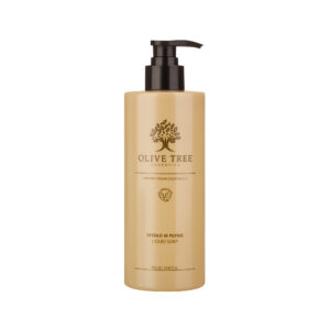 Mydło hotelowe Olive Tree dozownik - 450ml