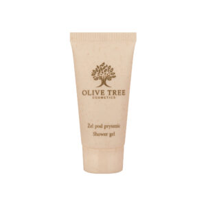 Żel pod prysznic Olive Tree hotelowy 20 ml