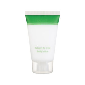 Balsam do ciała Green hotelowy 30 ml