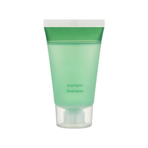 Szampon do włosów Green hotelowy - 30 ml