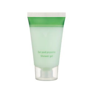 Żel pod prysznic Green hotelowy 30 ml