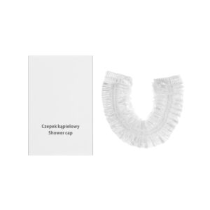 Czepek kąpielowy Grey