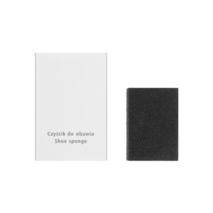 Czyścik do obuwia Grey