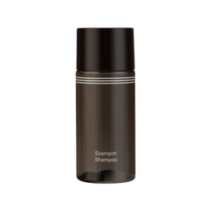 Szampon hotelowy Grey w buteleczce - 30 ml