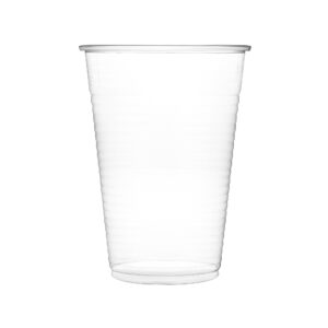 Kubek 200ml pakowany w folię
