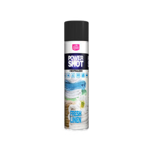Neutralizator zapachu Kala - Power Shot Fresh Linen 600 ml
