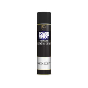 Neutralizator zapachu Kala - Power Shot Good Scent 600 ml