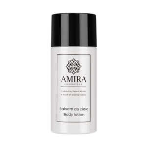Balsam do ciała Amira hotelowy op. 30 ml