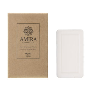 Mydełko hotelowe Amira 15g 1szt