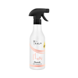 Olejek zapachowy w sprayu KALA - I'Love 500 ml