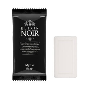 Mydełko hotelowe Elixir Noir 15g 1szt