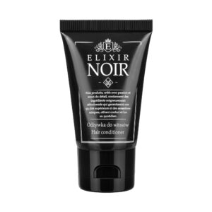 Odżywka do włosów Elixir Noir, op. 30ml