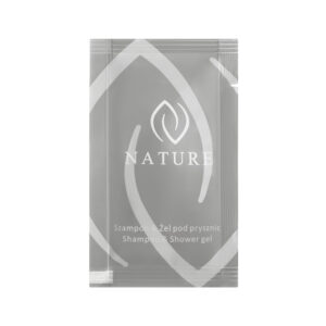 Nature Szampon&Żel 10 ml saszetka