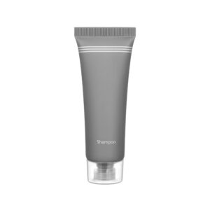 Szampon hotelowy Grey - wersja anglojęzyczna - 30 ml