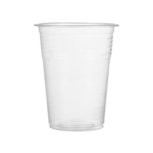 Kubek 180ml pakowany w folię