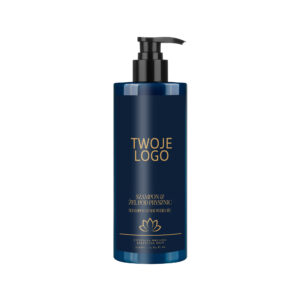 Szampon & Żel pod prysznic hotelowy 2w1 Harmony Lotus dozownik - 450 ml