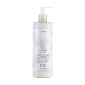 OSME Balsam do ciała 380ml