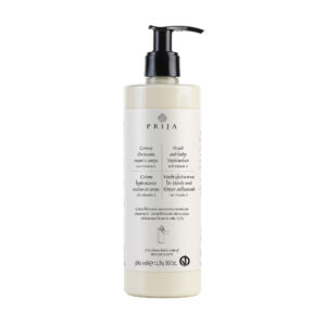 PRIJA Balsam do ciała 380ml