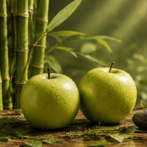 Esencja zapachowa Green Apple & Bamboo 10ml - próbka
