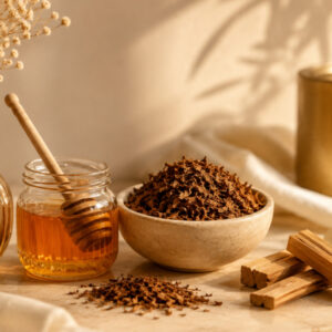 Esencja zapachowa Honey Tobacco Comfort 10ml - próbka