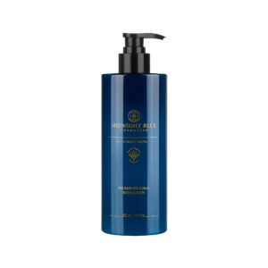 Balsam do ciała Midnight Blue dozownik - 450ml