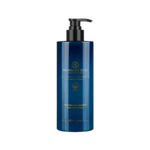 Odżywka do włosów Midnight Blue dozownik - 450ml