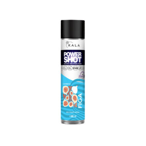 Neutralizator zapachu Kala - Power Shot Chorwacka Figa 600 ml