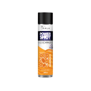 Neutralizator zapachu Kala - Power Shot Madagaskar Mango 600 ml